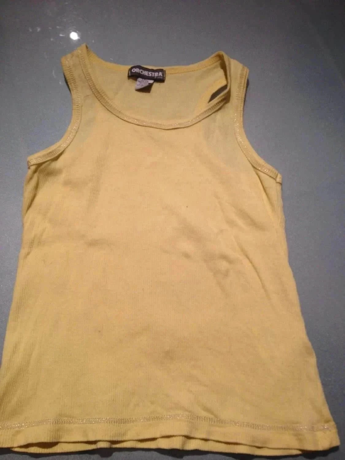 Conjunto de 6 tops 5 anos – photo 8